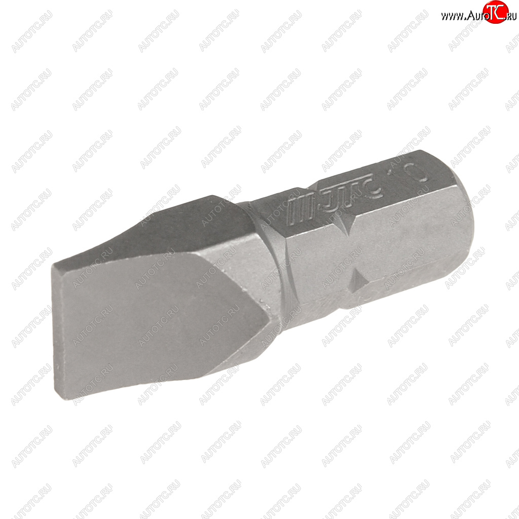 109 р. Бита шлицевая SL 1.6х10х30мм 516 DR S2 JTC JTC TOOLS CO., LTD jtc-1223010  с доставкой в г. Пермь