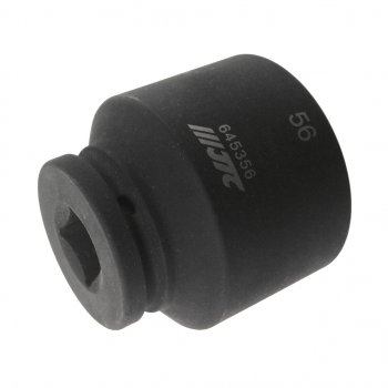 3 599 р. Головка торцевая 34 56мм 12-ти гранная ударная L=58мм JTC JTC TOOLS CO., LTD jtc-645356  с доставкой в г. Пермь. Увеличить фотографию 1