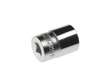 140 р. Головка торцевая 14 12 L=25мм JTC JTC TOOLS CO., LTD jtc-22412  с доставкой в г. Пермь. Увеличить фотографию 2