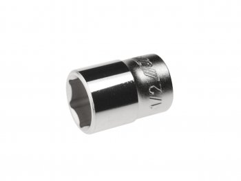 140 р. Головка торцевая 14 12 L=25мм JTC JTC TOOLS CO., LTD jtc-22412  с доставкой в г. Пермь. Увеличить фотографию 1