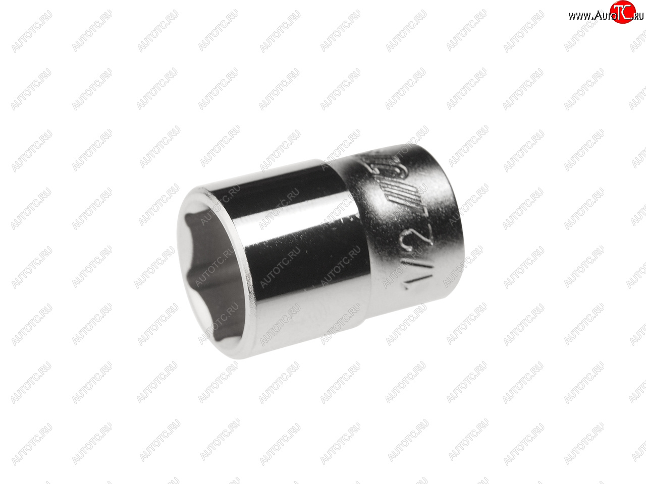 140 р. Головка торцевая 14 12 L=25мм JTC JTC TOOLS CO., LTD jtc-22412  с доставкой в г. Пермь