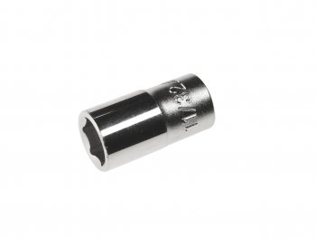 90 р. Головка торцевая 14 1132 L=25мм JTC JTC TOOLS CO., LTD jtc-2241132  с доставкой в г. Пермь. Увеличить фотографию 1