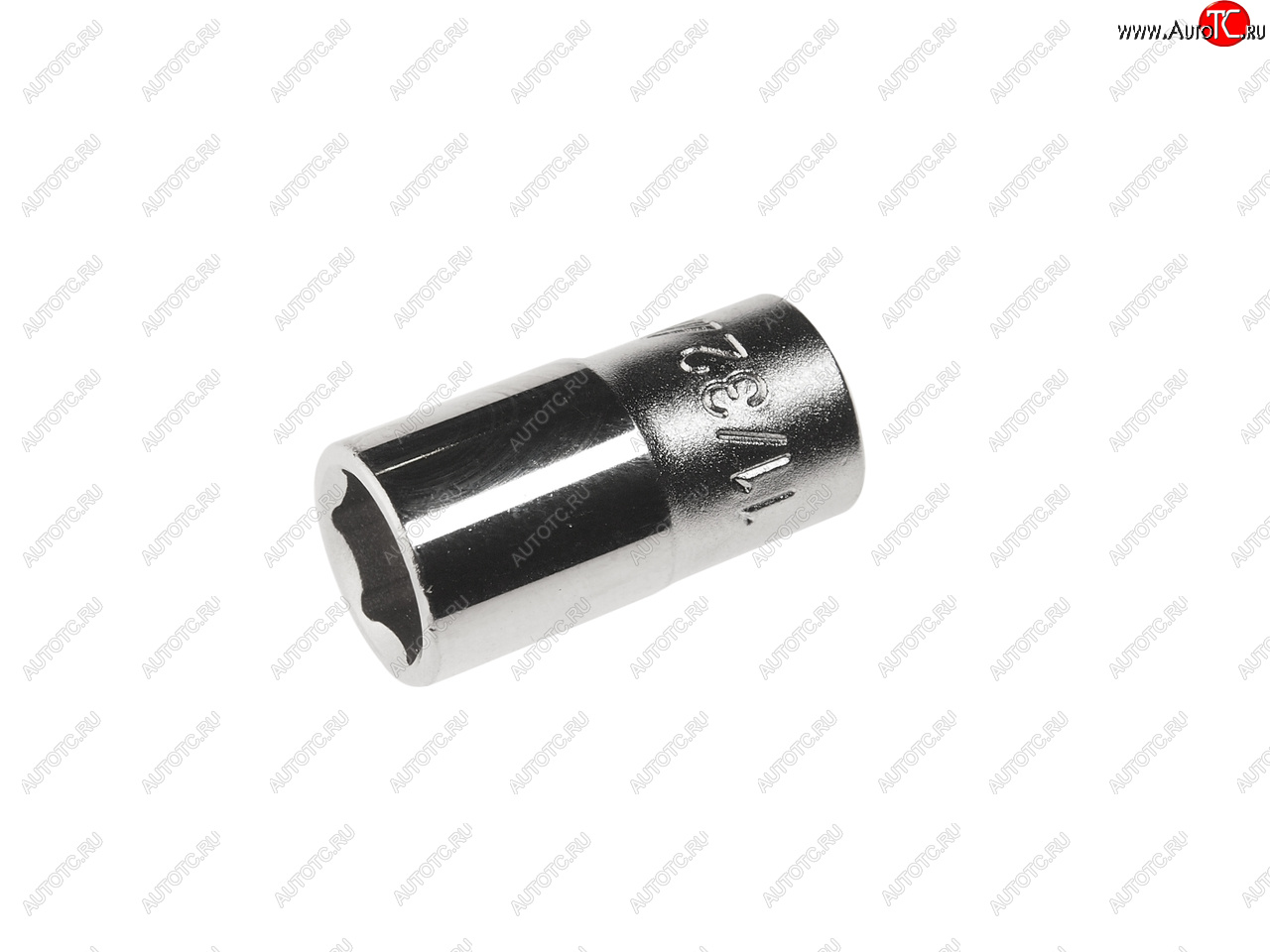 90 р. Головка торцевая 14 1132 L=25мм JTC JTC TOOLS CO., LTD jtc-2241132  с доставкой в г. Пермь