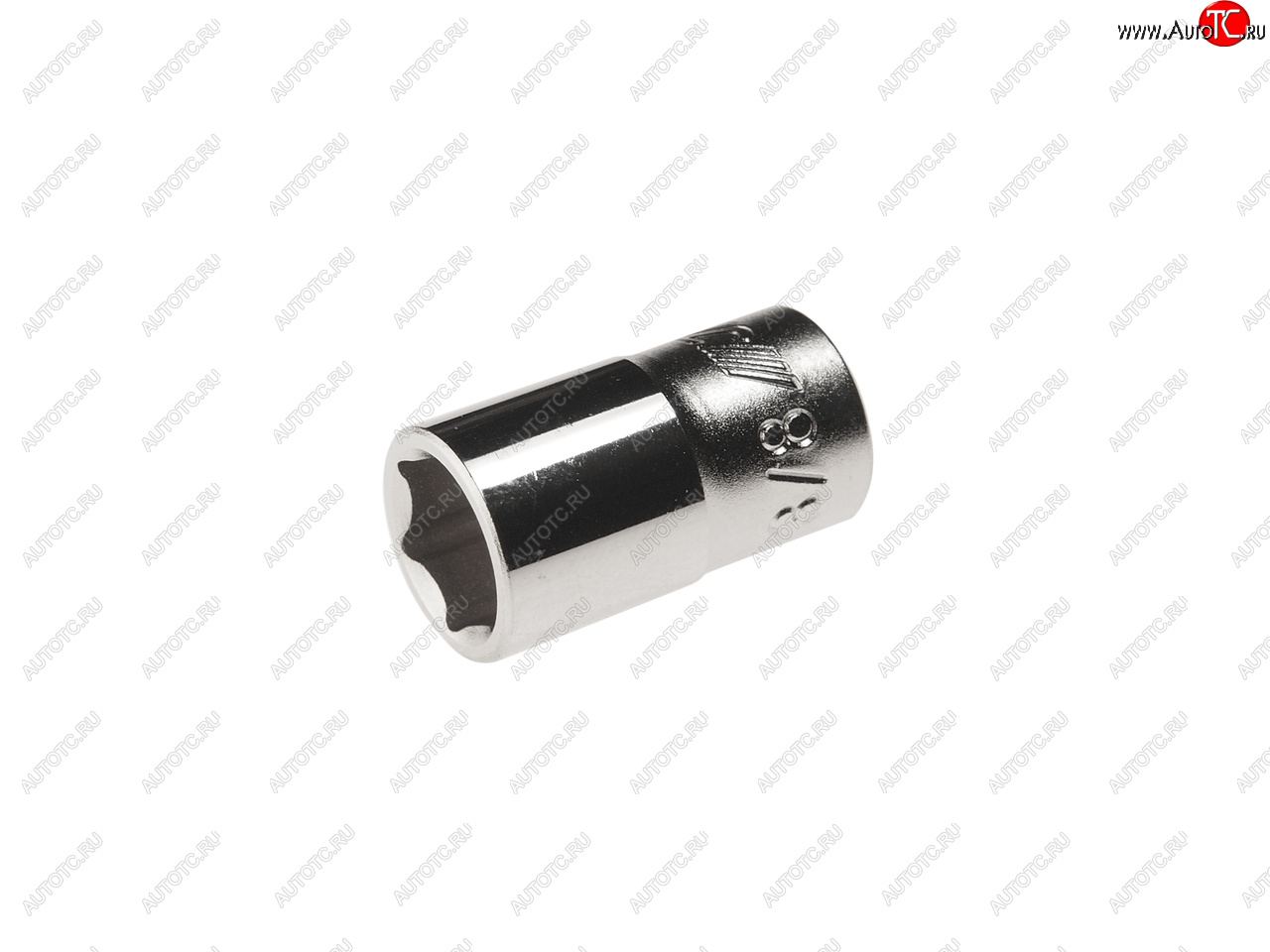 109 р. Головка торцевая 14 38 L=25мм JTC JTC TOOLS CO., LTD jtc-22438  с доставкой в г. Пермь