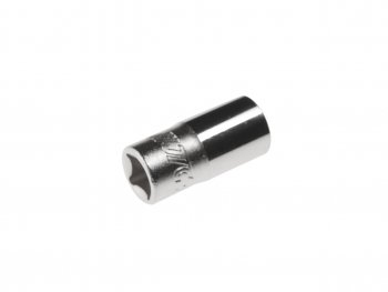 109 р. Головка торцевая 14 516 L=25мм JTC JTC TOOLS CO., LTD jtc-224516  с доставкой в г. Пермь. Увеличить фотографию 2