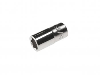 109 р. Головка торцевая 14 516 L=25мм JTC JTC TOOLS CO., LTD jtc-224516  с доставкой в г. Пермь. Увеличить фотографию 1