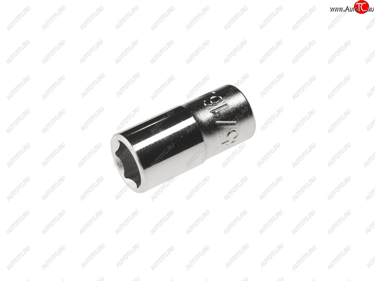 109 р. Головка торцевая 14 516 L=25мм JTC JTC TOOLS CO., LTD jtc-224516  с доставкой в г. Пермь