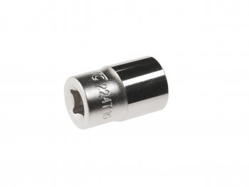 109 р. Головка торцевая 14 716 L=25мм JTC JTC TOOLS CO., LTD jtc-224716  с доставкой в г. Пермь. Увеличить фотографию 2