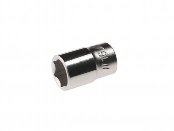109 р. Головка торцевая 14 716 L=25мм JTC JTC TOOLS CO., LTD jtc-224716  с доставкой в г. Пермь. Увеличить фотографию 1