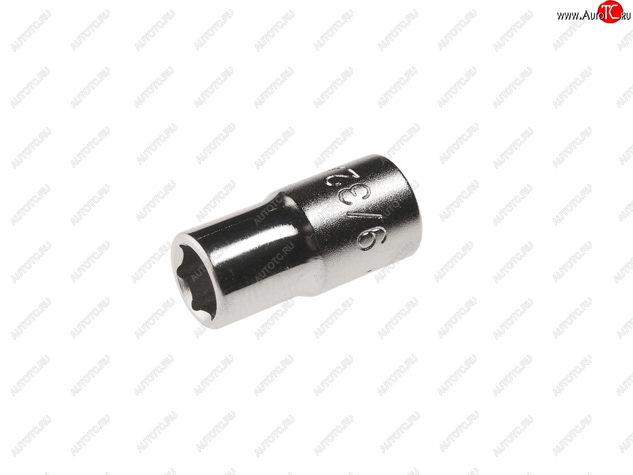 109 р. Головка торцевая 14 932 L=25мм JTC JTC TOOLS CO., LTD jtc-224932  с доставкой в г. Пермь