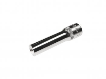 429 р. Головка торцевая 38 TORX E10х63мм глубокая JTC JTC TOOLS CO., LTD jtc-36010  с доставкой в г. Пермь. Увеличить фотографию 1