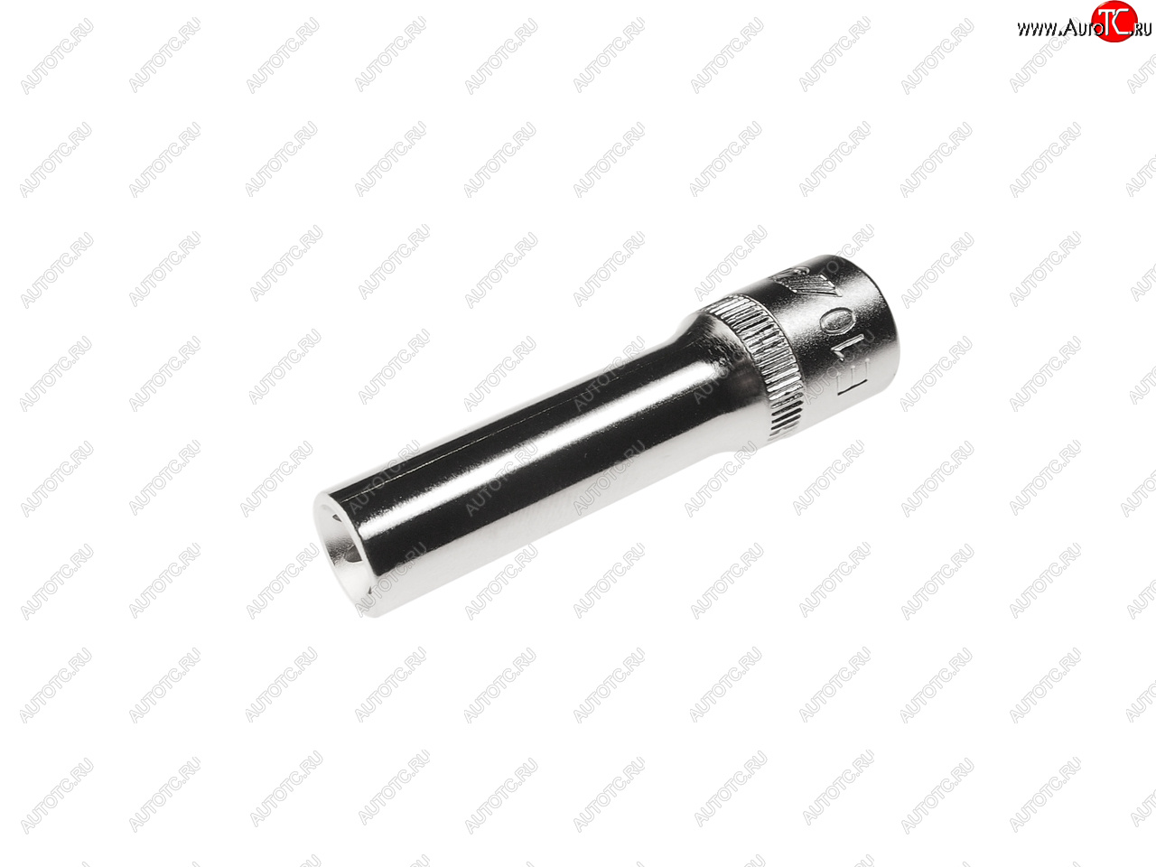 429 р. Головка торцевая 38 TORX E10х63мм глубокая JTC JTC TOOLS CO., LTD jtc-36010  с доставкой в г. Пермь
