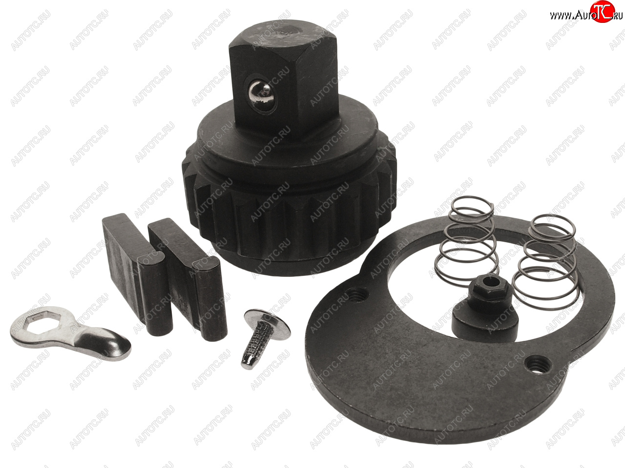 2 599 р. Ремкомплект для ключа динамометрического JTC-1205 JTC JTC TOOLS CO., LTD jtc-1205p  с доставкой в г. Пермь
