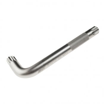 235 р. Ключ SPLINE Г-образный M12 JTC JTC TOOLS CO., LTD jtc-71612  с доставкой в г. Пермь. Увеличить фотографию 1
