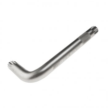 729 р. Ключ SPLINE Г-образный M16 JTC JTC TOOLS CO., LTD jtc-71616  с доставкой в г. Пермь. Увеличить фотографию 1