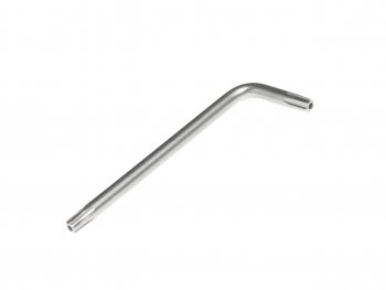 90 р. Ключ TORX Г-образный T15H с отверстием JTC JTC TOOLS CO., LTD jtc-71415  с доставкой в г. Пермь. Увеличить фотографию 2