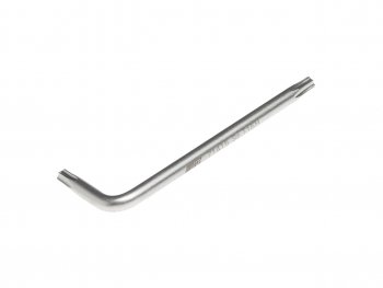 90 р. Ключ TORX Г-образный T15H с отверстием JTC JTC TOOLS CO., LTD jtc-71415  с доставкой в г. Пермь. Увеличить фотографию 1