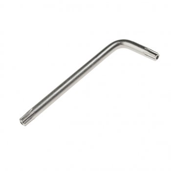 59 р. Ключ TORX Г-образный T20H с отверстием JTC JTC TOOLS CO., LTD jtc-71420  с доставкой в г. Пермь. Увеличить фотографию 2