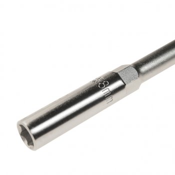 699 р. Ключ торцевой T-образный 8мм L=300мм JTC JTC TOOLS CO., LTD jtc-3655  с доставкой в г. Пермь. Увеличить фотографию 2