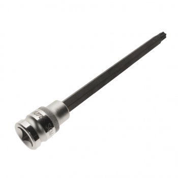 899 р. Бита-головка 12 RM9х200мм длинная JTC JTC TOOLS CO., LTD jtc-45809200  с доставкой в г. Пермь. Увеличить фотографию 2