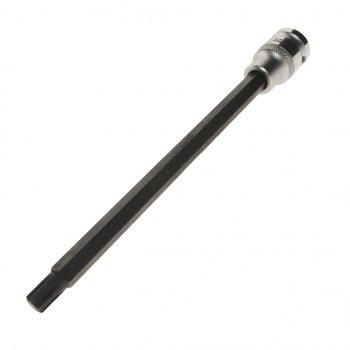 899 р. Бита-головка 12 RM9х200мм длинная JTC JTC TOOLS CO., LTD jtc-45809200  с доставкой в г. Пермь. Увеличить фотографию 1
