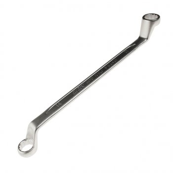 949 р. Ключ накидной 14х17мм 75град. L=260мм JTC JTC TOOLS CO., LTD jtc-pq1417  с доставкой в г. Пермь. Увеличить фотографию 1