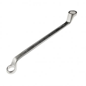 1 169 р. Ключ накидной 18х19мм 75град. L=292мм JTC JTC TOOLS CO., LTD jtc-pq1819  с доставкой в г. Пермь. Увеличить фотографию 1