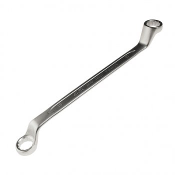 1 329 р. Ключ накидной 19х21мм 75град. L=318мм JTC JTC TOOLS CO., LTD jtc-pq1921  с доставкой в г. Пермь. Увеличить фотографию 1