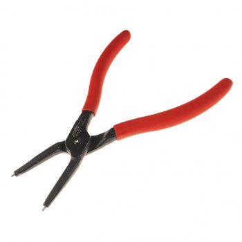 2 199 р. Съемник колец стопорных внутренних 180мм прямой JTC JTC TOOLS CO., LTD jtc-5401  с доставкой в г. Пермь. Увеличить фотографию 1