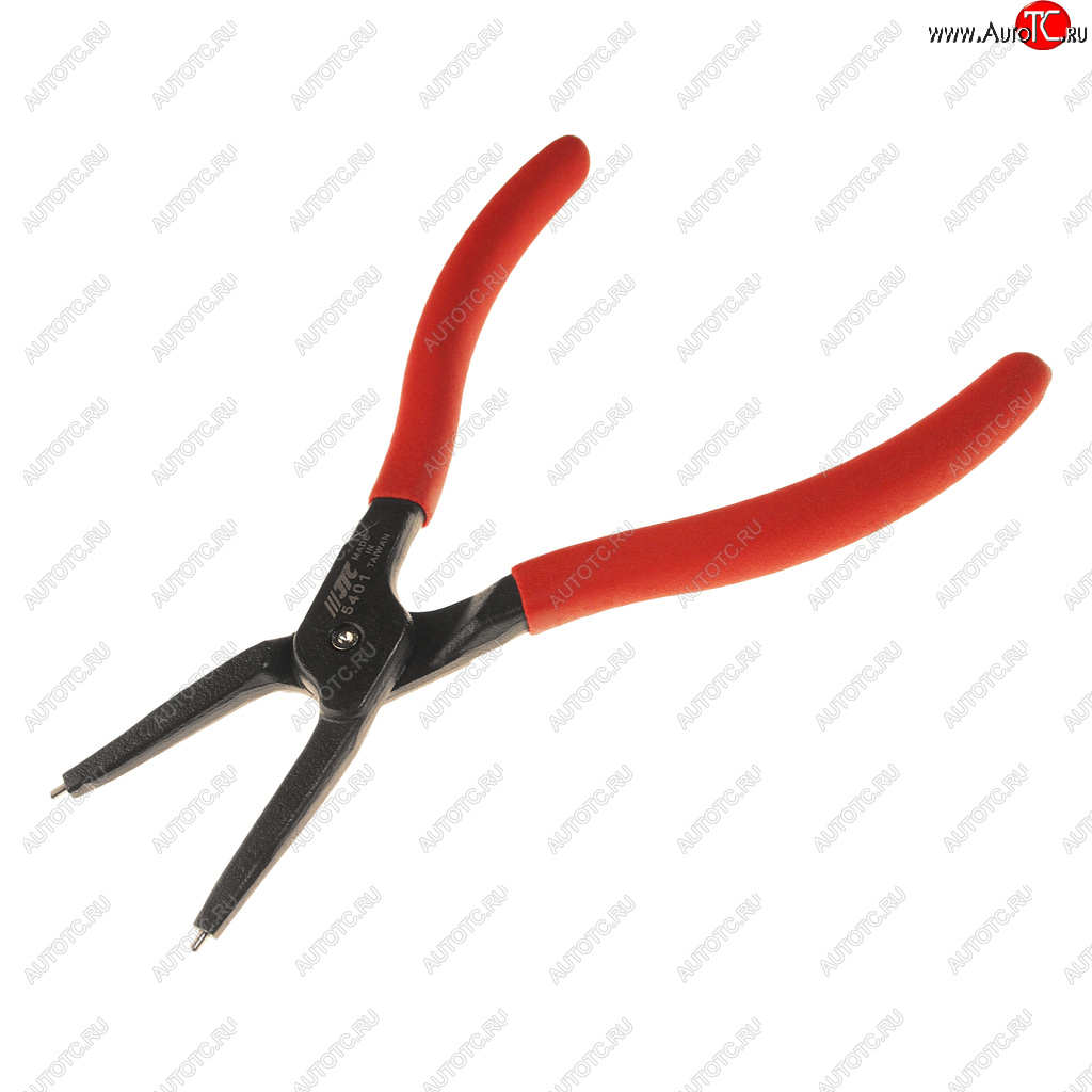 2 199 р. Съемник колец стопорных внутренних 180мм прямой JTC JTC TOOLS CO., LTD jtc-5401  с доставкой в г. Пермь