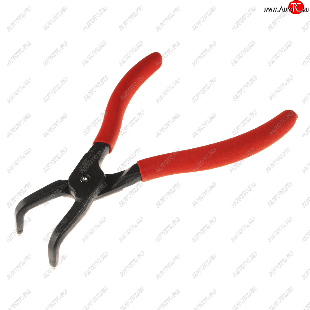 2 049 р. Съемник колец стопорных внутренних 180мм изогнутый JTC JTC TOOLS CO., LTD jtc-5402  с доставкой в г. Пермь
