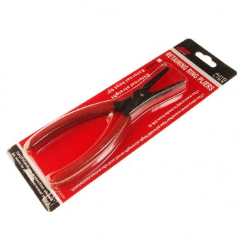 1 999 р. Съемник колец стопорных внешних 180мм прямой разжимной JTC JTC TOOLS CO., LTD jtc-5403  с доставкой в г. Пермь. Увеличить фотографию 2