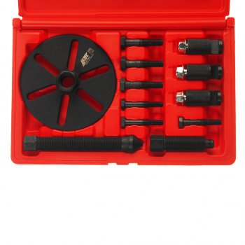 10 999 р. Съемник шкивов универсальный многофункциональный JTC JTC TOOLS CO., LTD jtc-4445  с доставкой в г. Пермь. Увеличить фотографию 2