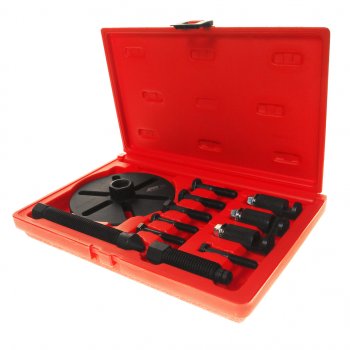 10 999 р. Съемник шкивов универсальный многофункциональный JTC JTC TOOLS CO., LTD jtc-4445  с доставкой в г. Пермь. Увеличить фотографию 1