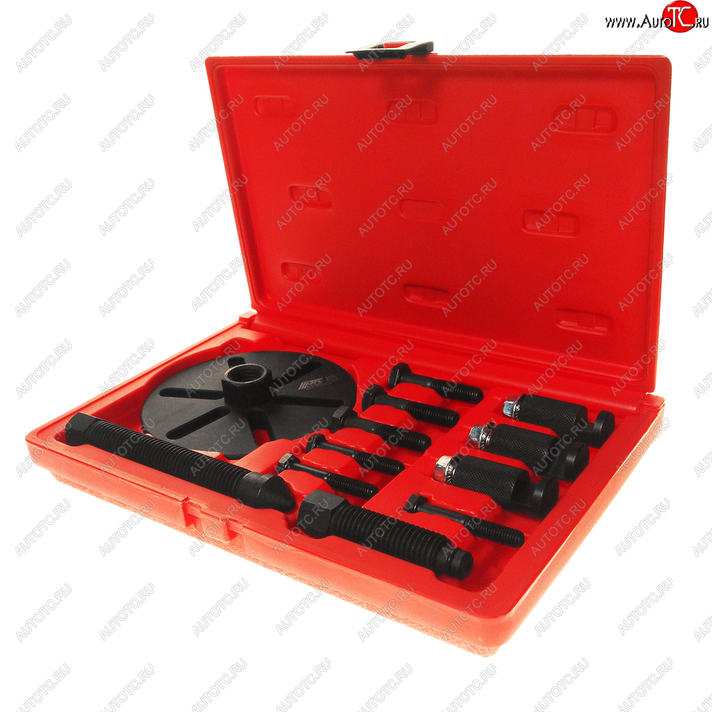 10 999 р. Съемник шкивов универсальный многофункциональный JTC JTC TOOLS CO., LTD jtc-4445  с доставкой в г. Пермь