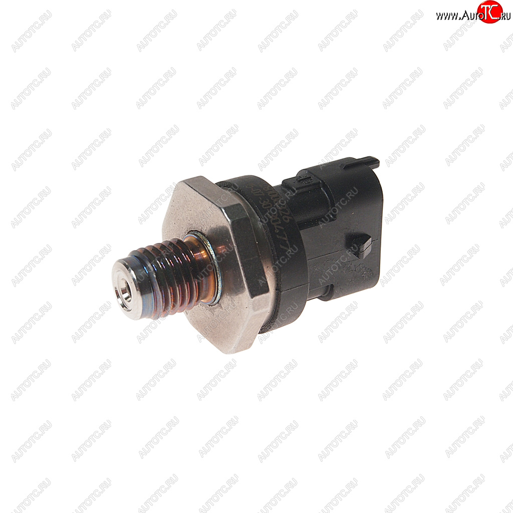13 299 р. Датчик давления топлива ГАЗ-3302 Бизнес дв.CUMMINS ISF2.8 BOSCH BOSCH 0281006326  с доставкой в г. Пермь