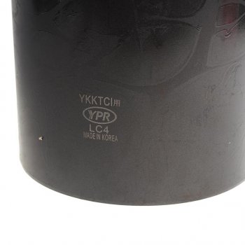 3 399 р. Гильза цилиндра HYUNDAI HD120,AeroTown дв.D6DA1922 d+0.00 (1шт.) YPR YPR 0k87t-10311  с доставкой в г. Пермь. Увеличить фотографию 2