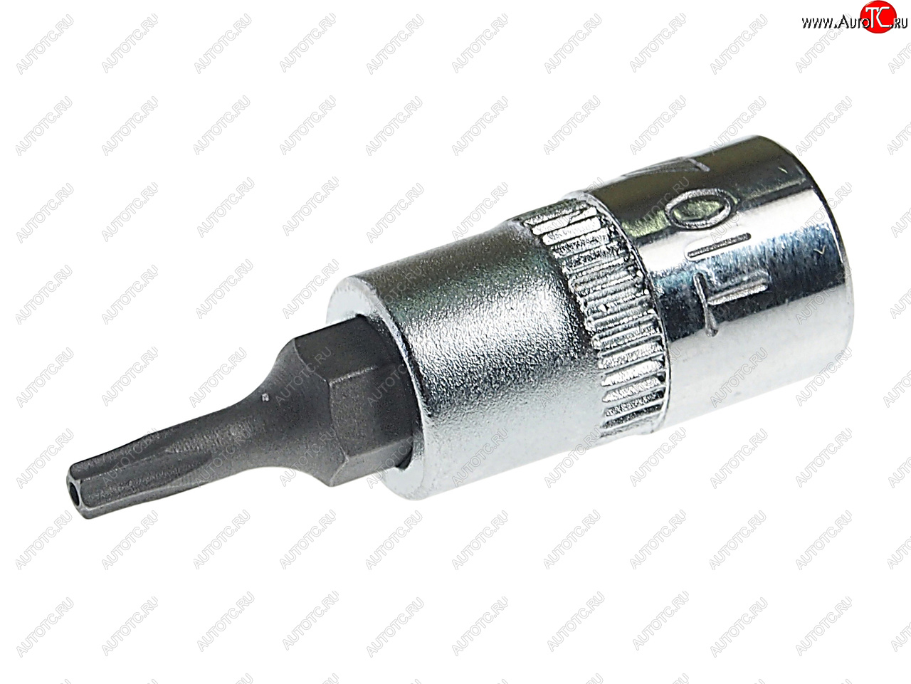 188 р. Бита-головка 14 TORX T10Hх37мм с отверстием JTC JTC TOOLS CO., LTD jtc-23510  с доставкой в г. Пермь
