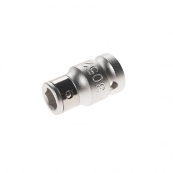 256 р. Держатель бит 12(F) d=10мм JTC JTC TOOLS CO., LTD jtc-3052  с доставкой в г. Пермь. Увеличить фотографию 1
