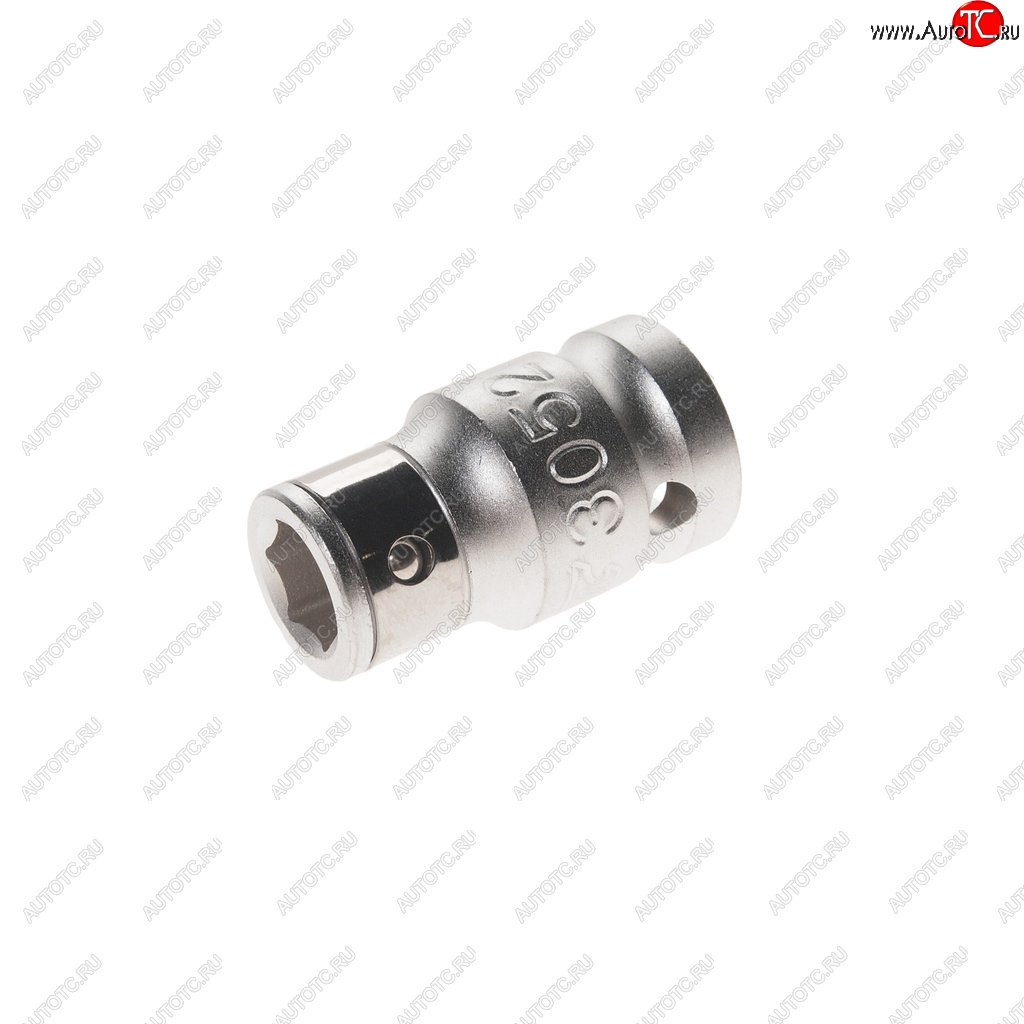 256 р. Держатель бит 12(F) d=10мм JTC JTC TOOLS CO., LTD jtc-3052  с доставкой в г. Пермь