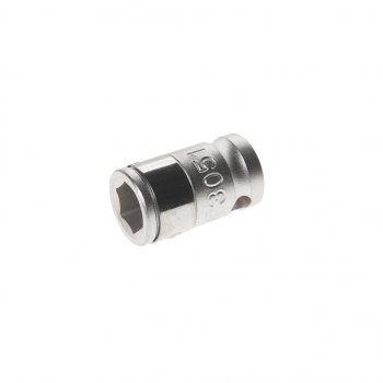 256 р. Держатель бит 38(F) d=10мм JTC JTC TOOLS CO., LTD jtc-3051  с доставкой в г. Пермь. Увеличить фотографию 1