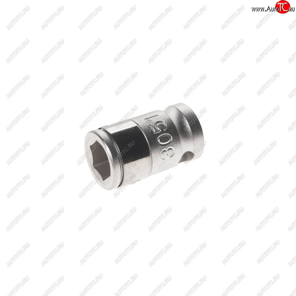256 р. Держатель бит 38(F) d=10мм JTC JTC TOOLS CO., LTD jtc-3051  с доставкой в г. Пермь