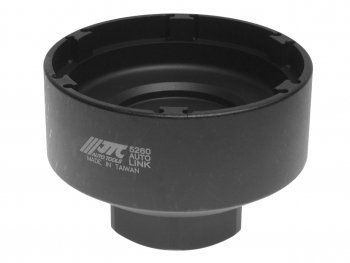 11 999 р. Головка ступичная (MERCEDES MAN) JTC JTC TOOLS CO., LTD jtc-5260  с доставкой в г. Пермь. Увеличить фотографию 1
