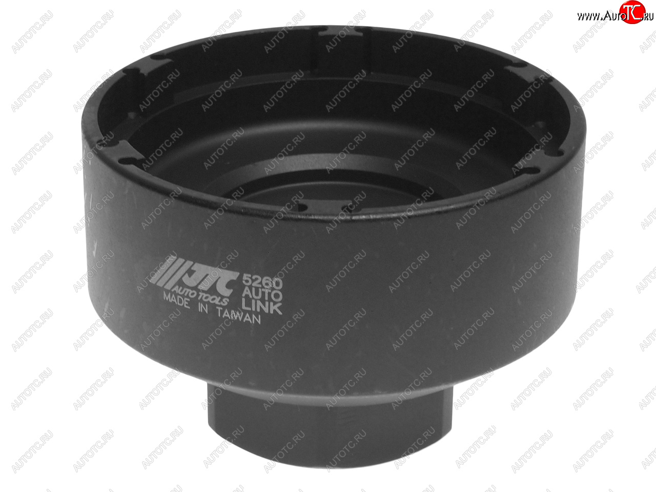 11 999 р. Головка ступичная (MERCEDES MAN) JTC JTC TOOLS CO., LTD jtc-5260  с доставкой в г. Пермь