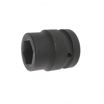 1 739 р. Головка торцевая 1 28мм ударная L=58мм JTC JTC TOOLS CO., LTD jtc-845828  с доставкой в г. Пермь. Увеличить фотографию 1