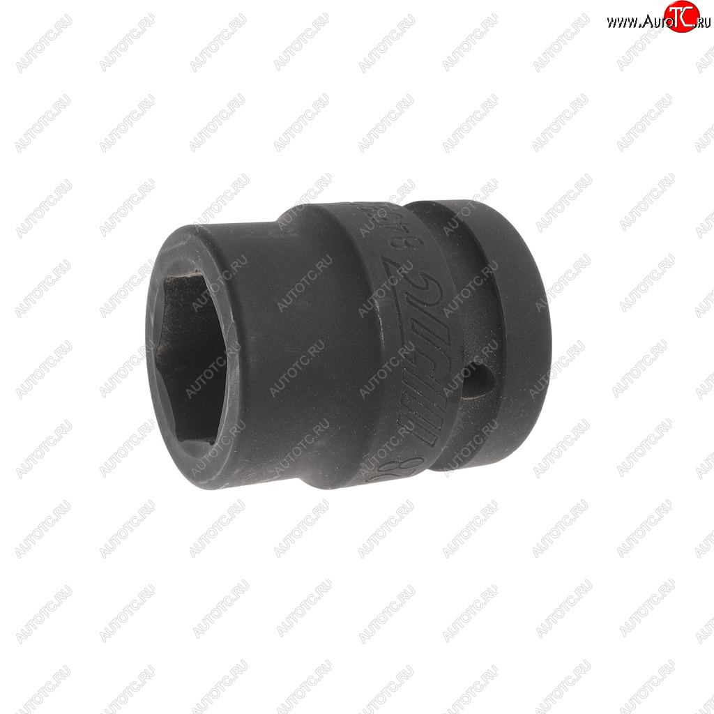 1 739 р. Головка торцевая 1 28мм ударная L=58мм JTC JTC TOOLS CO., LTD jtc-845828  с доставкой в г. Пермь