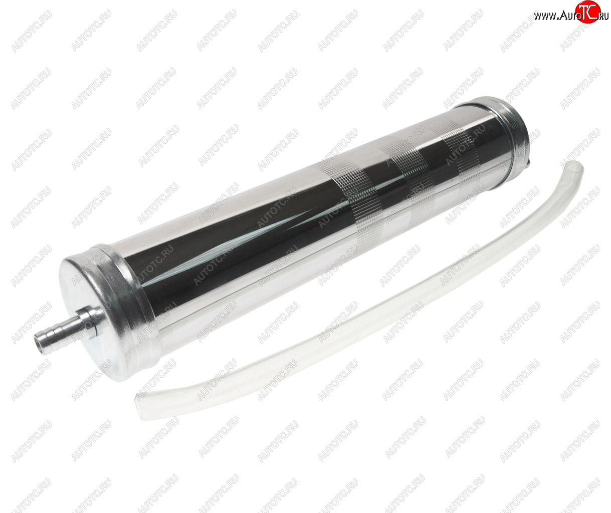 2 469 р. Шприц маслозаливной 500мл (сталь), шланг JTC JTC TOOLS CO., LTD jtc-5440  с доставкой в г. Пермь