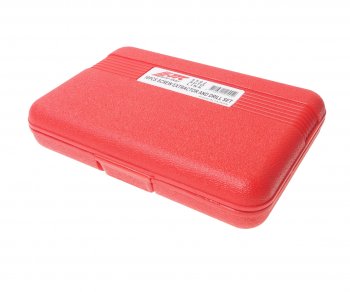 3 399 р. Набор экстракторов и сверл 10 предметов JTC JTC TOOLS CO., LTD jtc-5502  с доставкой в г. Пермь. Увеличить фотографию 3