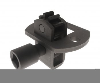 4 799 р. Приспособление для проворачивания коленвала (MAN,MERCEDES) JTC JTC TOOLS CO., LTD jtc-5262  с доставкой в г. Пермь. Увеличить фотографию 2