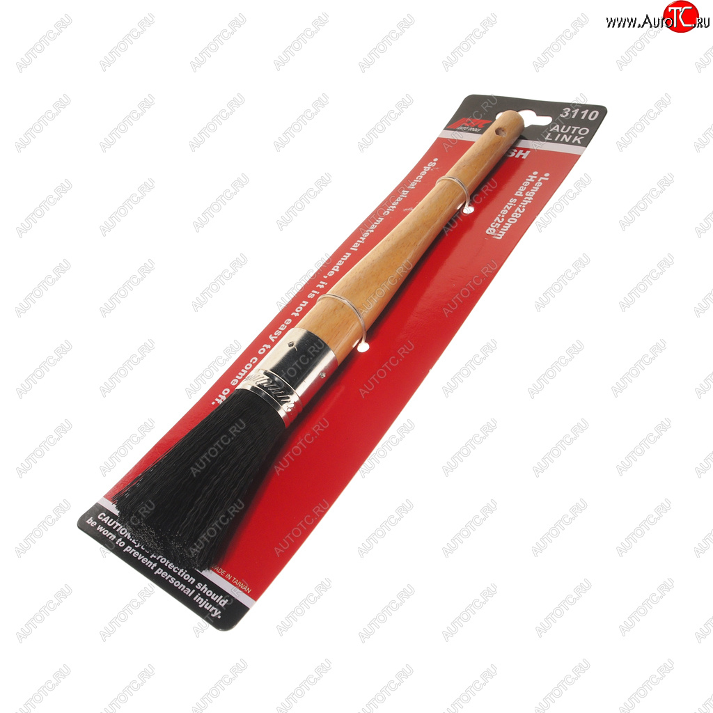 459 р. Щетка для очистки деталей 280мм JTC JTC TOOLS CO., LTD jtc-3110  с доставкой в г. Пермь